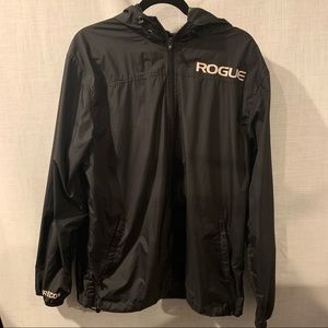 Rogue Recon windbreaker size XL